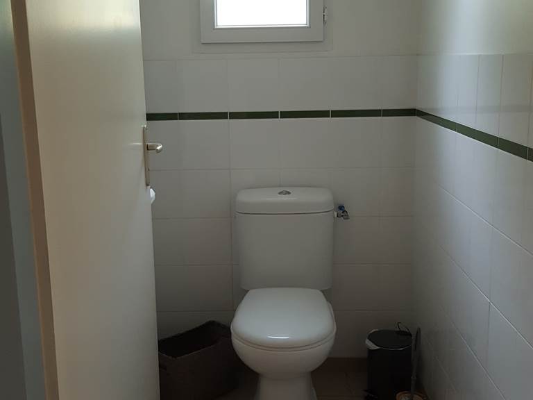 2ème WC