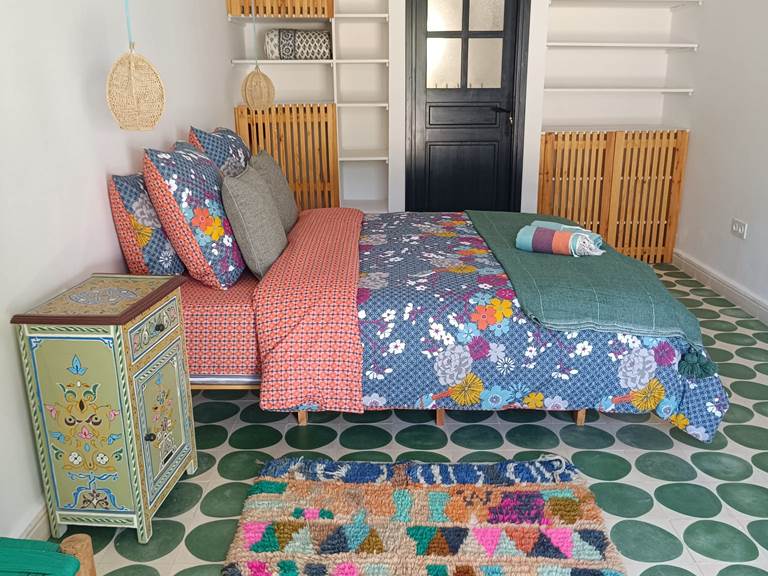 chambre 10