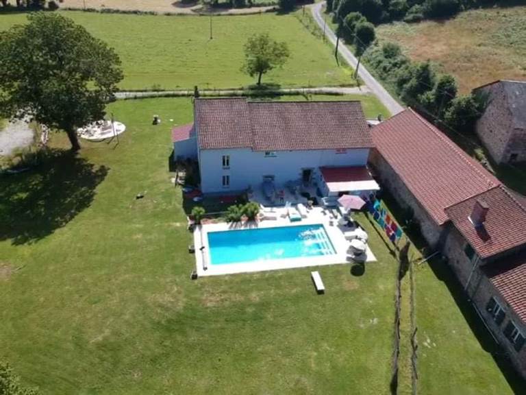 Villa Magnolia 2