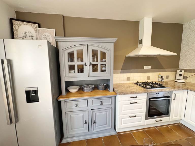 Keuken
