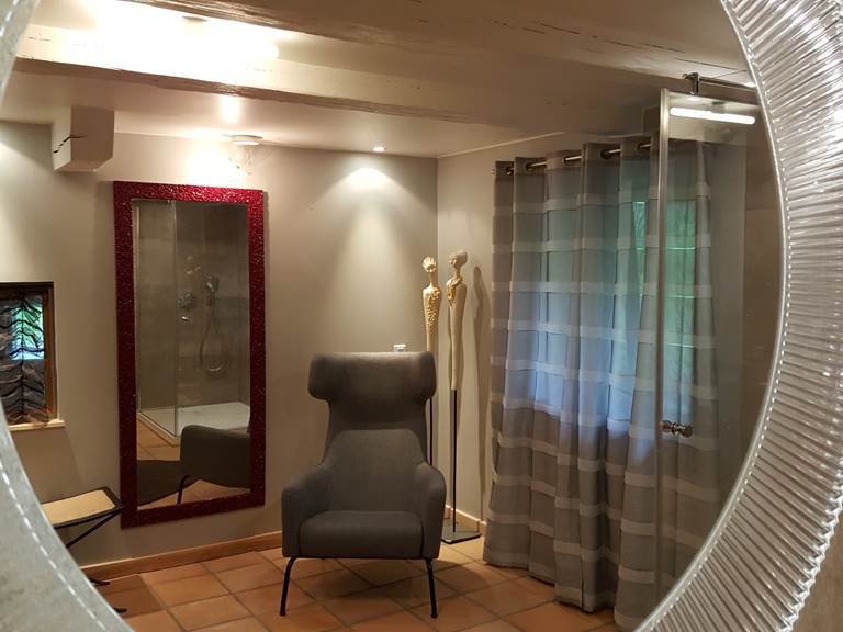 Suite L'Uccellino