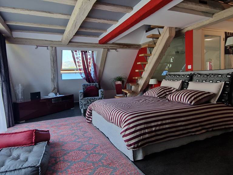 Suite Panorama