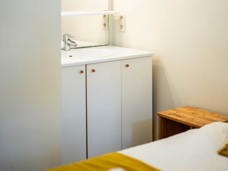 Chambre Maïs