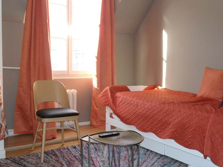 SUITE HOTEL JEAN BART PARIS 6