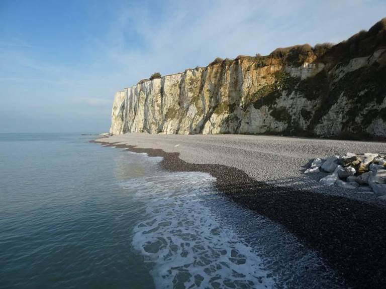 Chambres gites La Baie des Remparts en Baie  de Somme France