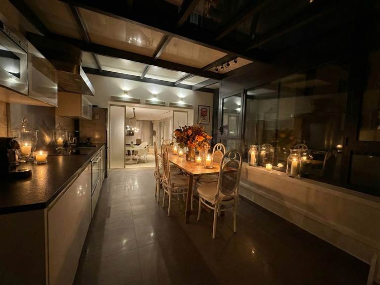 Appartement Rue d'Antibes - location 7