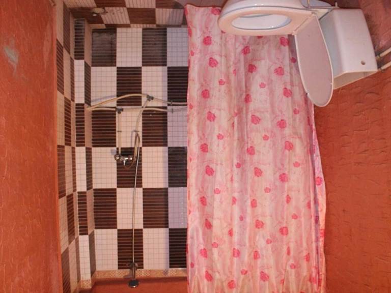 Riad Asrir Tiznit - Auberge - Chambre Twin avec salle de bain privative