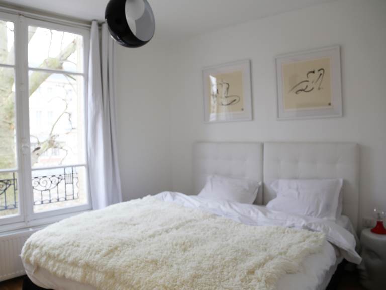 chambre mondian