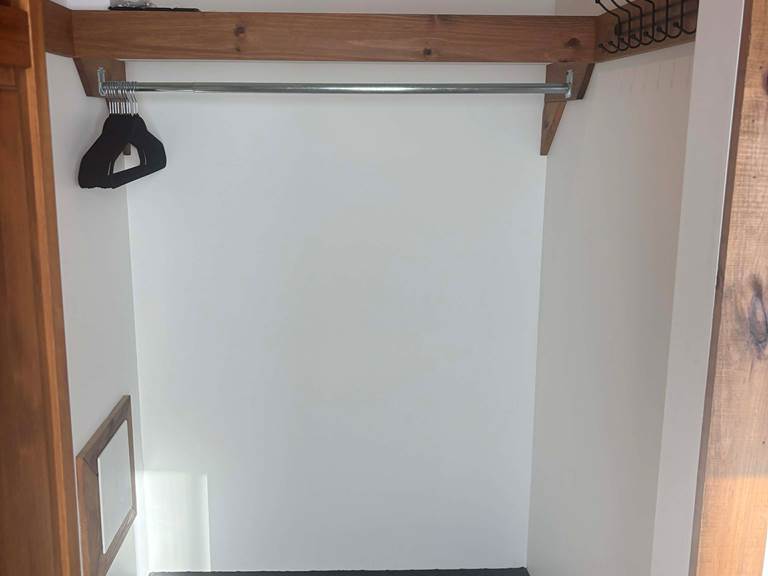 Garde robe chambre 2