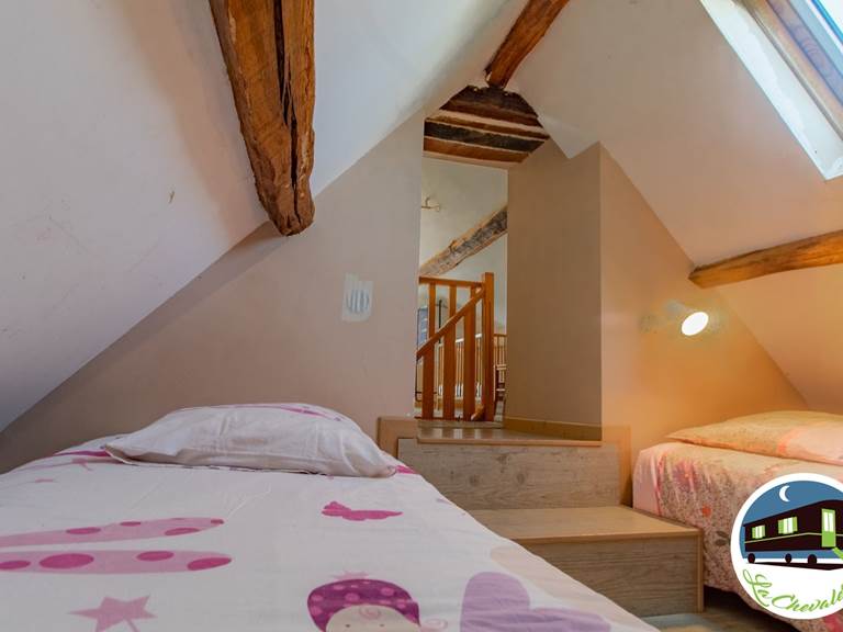 015 Gite la chevalerie 49170 Gite rural