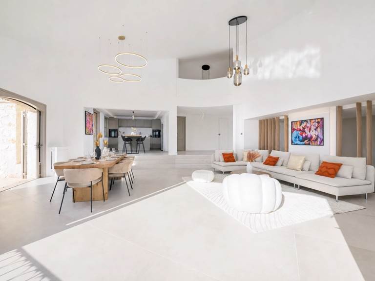 Villa 4