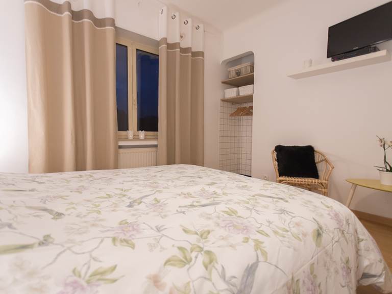 Chambre Pivoine (8)