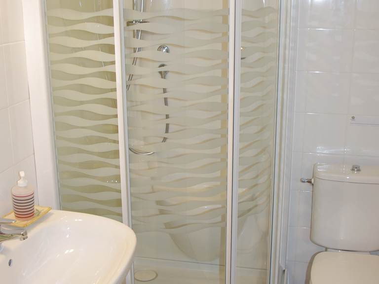 Sdb Chambre "Albizias"