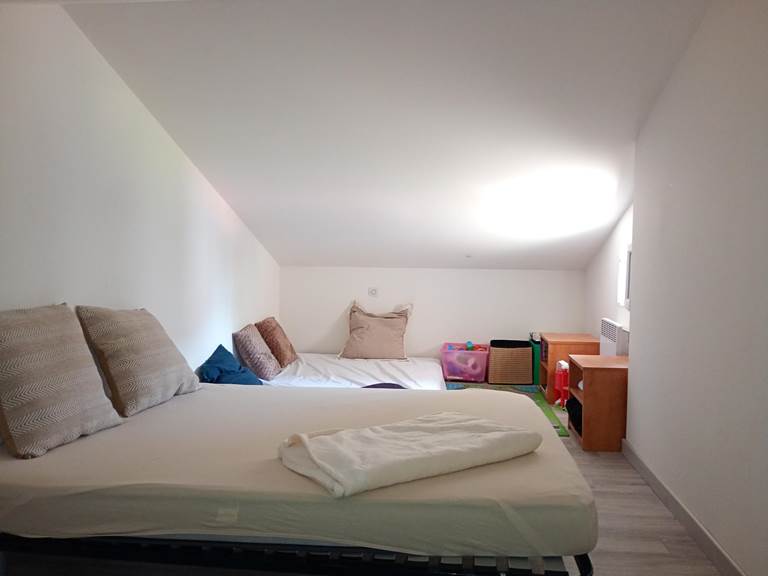 location argeles terrasse