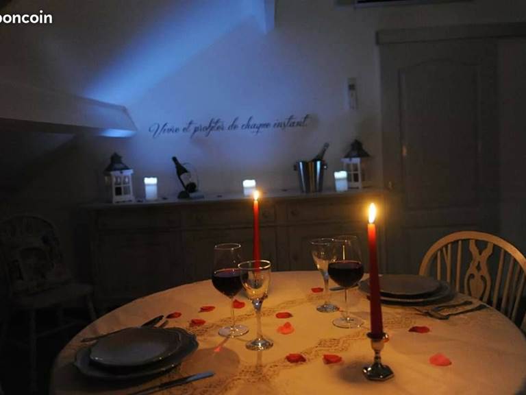 Ecrin d'Amour