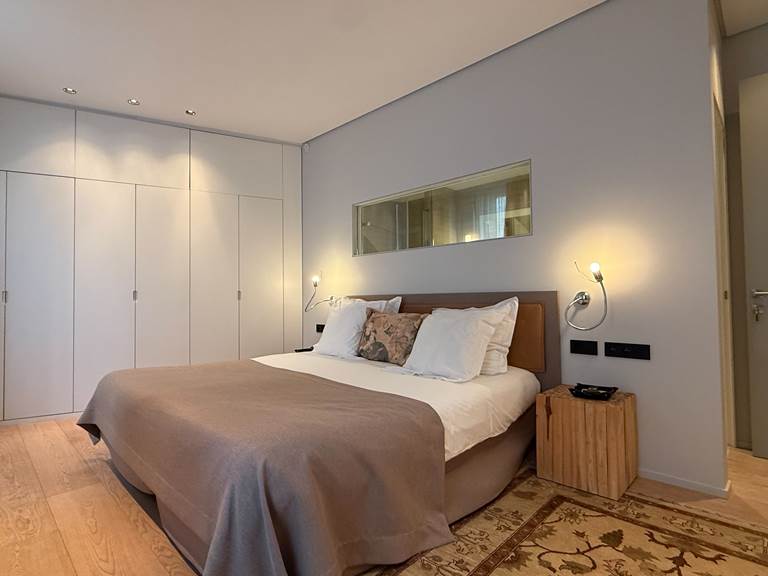 Appartement Rue d'Antibes - location 25