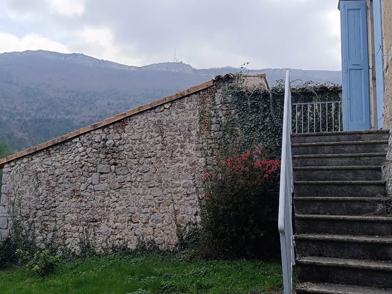 Jardin de l'Ecole