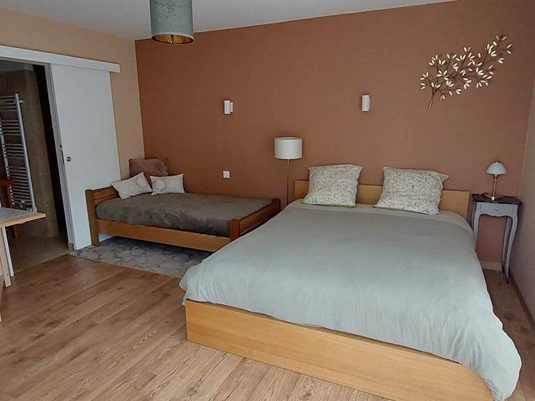 Chambre Sologne