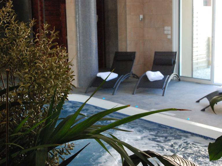 Le spa