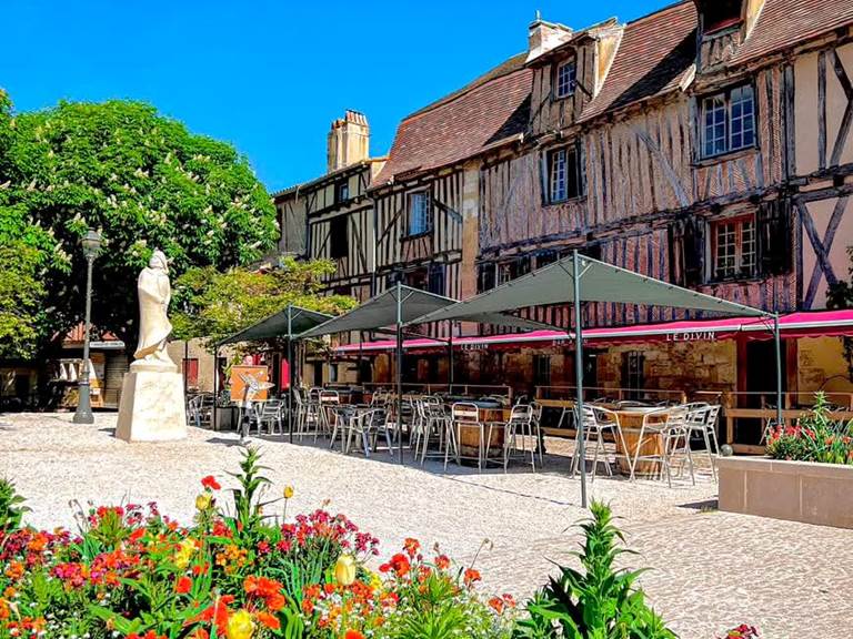 Vieux Bergerac