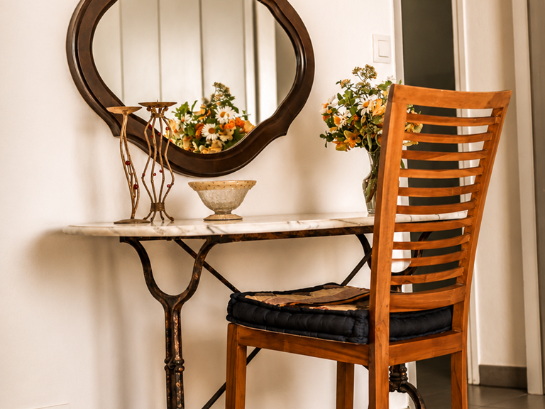 Bureau chambre 2