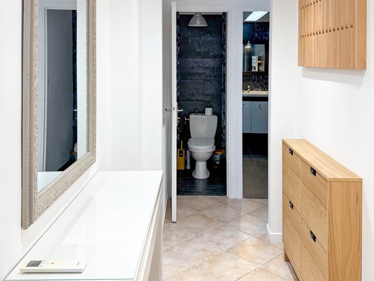 CANNES PROPERTIES RENTALS