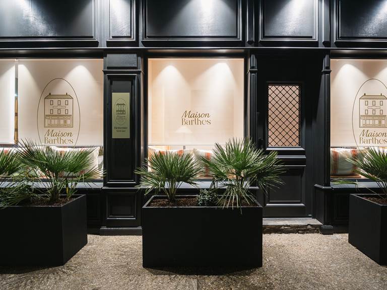 160_Web_Maison Barthes, Suites B&B © Franck Tourneret