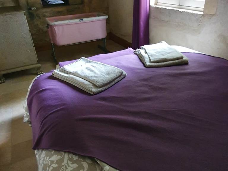 Chambre rez-de-chaussée de chaussée-gallery