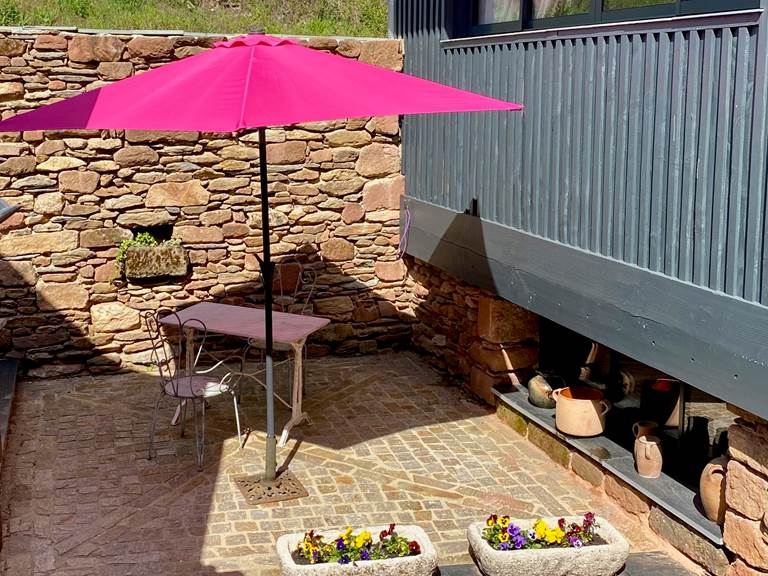 haut de gamme aveyron