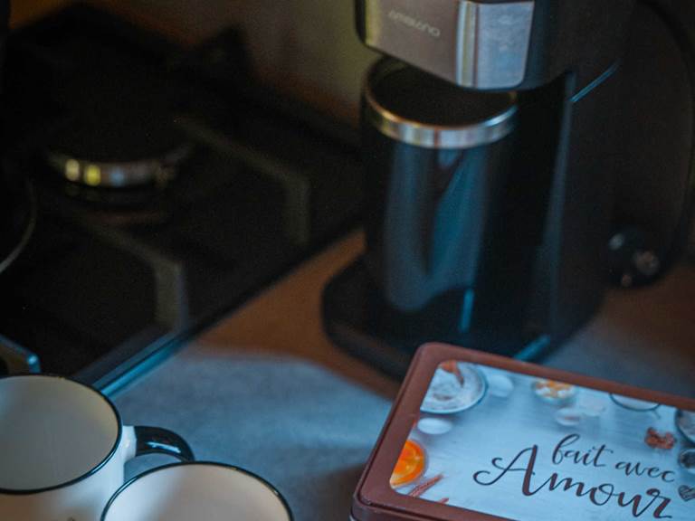 cafetiere