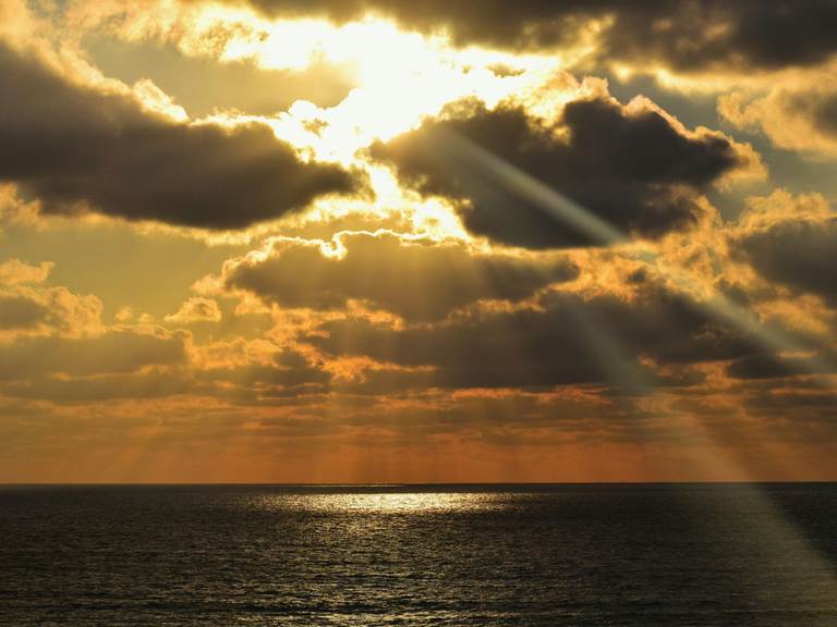 Eloa Tahiti Ocean Tour - Snorkeling & Sunset