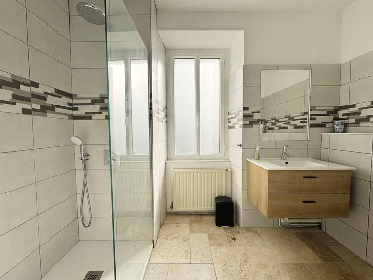 Badkamer 1