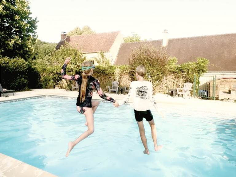 Swimmingpool