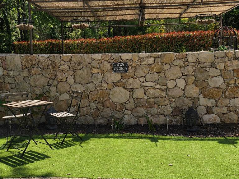 Villa Maluan Espace detente nature calme Pays de Fayence-gallery