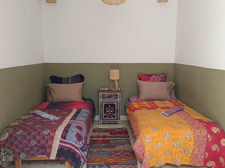 chambre 8