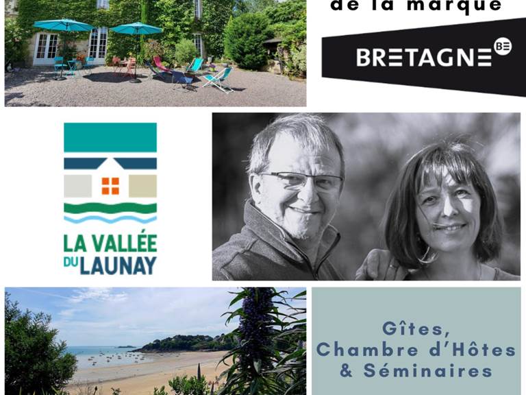 Réseau "Marque Bretagne" depuis 2022