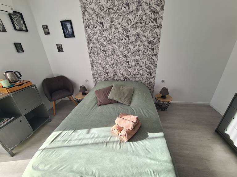 hebergement chambre d'hôte Ardeche