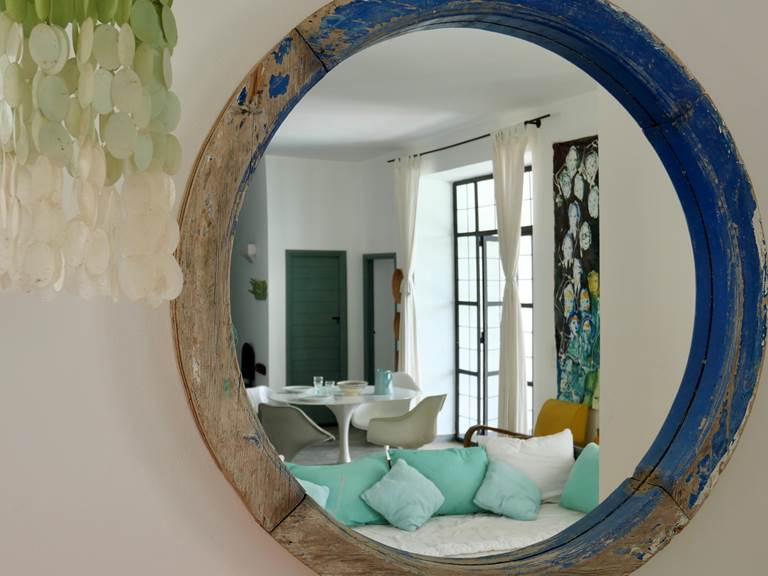 Détails et décoration