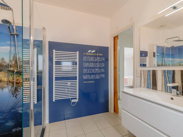 salle d'eau 1er étage