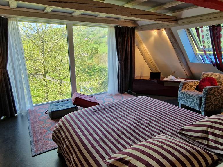 Suite Panorama