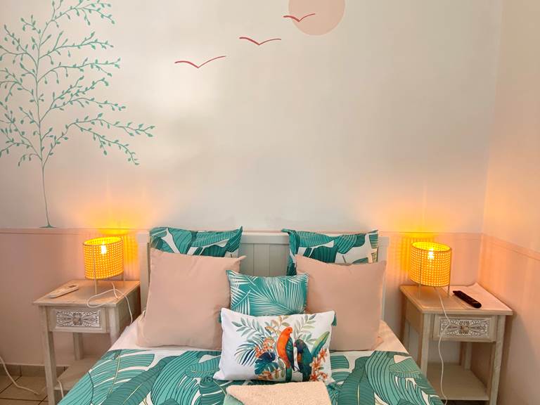 Chambre 116