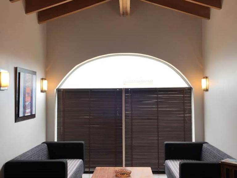 Coin salon