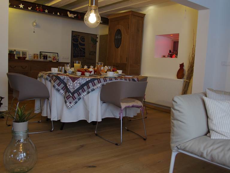 Suite L'Uccellino