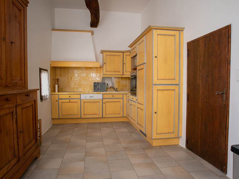 Gîte - Cuisine 3