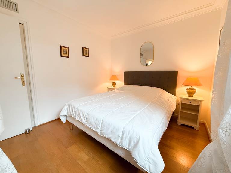 RENTAL APARTMENT CANNES LORRAINE ACCOMODATION6