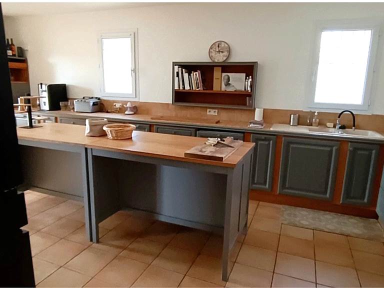 Gîtes, chambre d'hôtes et table d'hôtes gastronomique à Casteljaloux Lot et Garonne, piscine, jacuzzi et spa