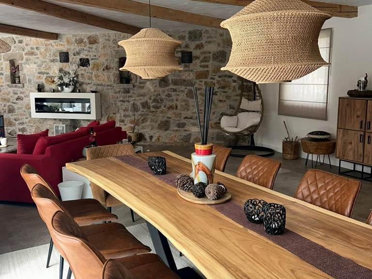 REPAS petit déjeuner et demi-pension-gallery