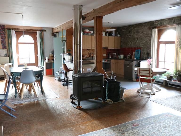 le Grenier de l'Îlot Vert-gallery