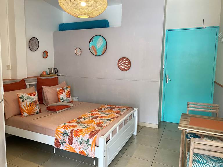 Chambre 115