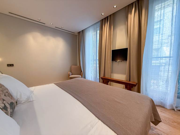 Appartement Rue d'Antibes - location 27